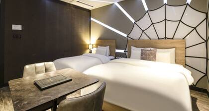 3S HOTEL DONGTAN - BOUTIQUE