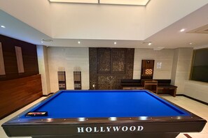 Terrace/patio - 3S HOTEL DONGTAN - BOUTIQUE (Hwaseong)