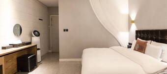 3S HOTEL DONGTAN - BOUTIQUE