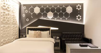 3S HOTEL DONGTAN - BOUTIQUE