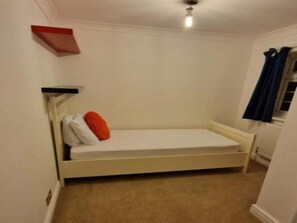 하우스 | 1 개의 침실