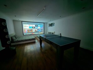 Nhà | 1 phòng ngủ 