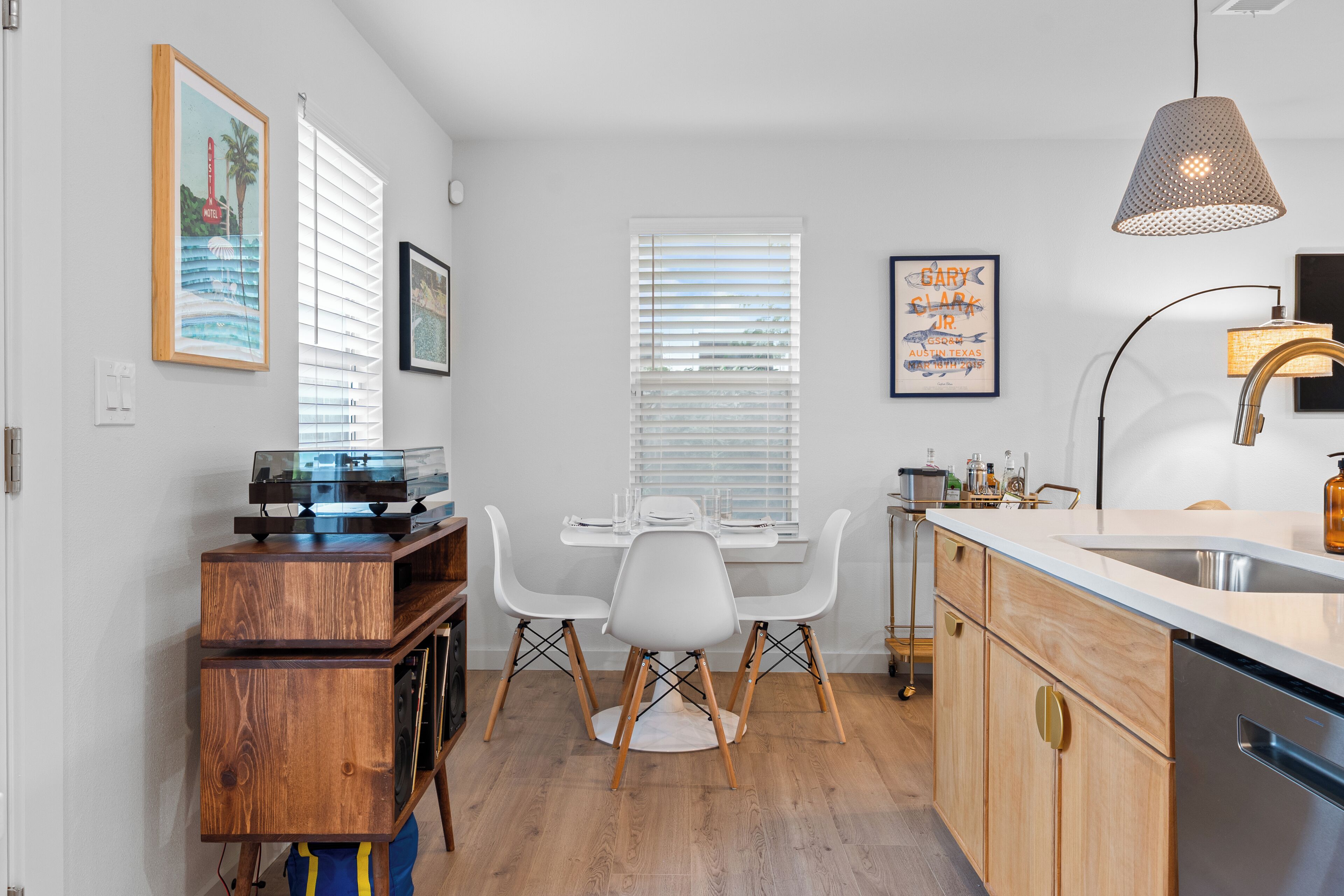 تناول الطعام