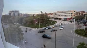 City view