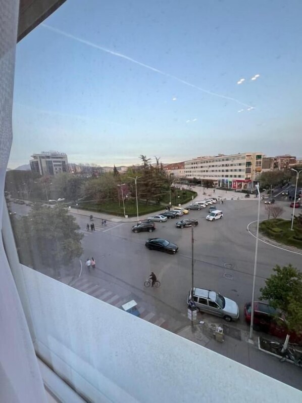 City view