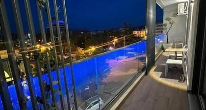 Ideal Apartment Shkoder