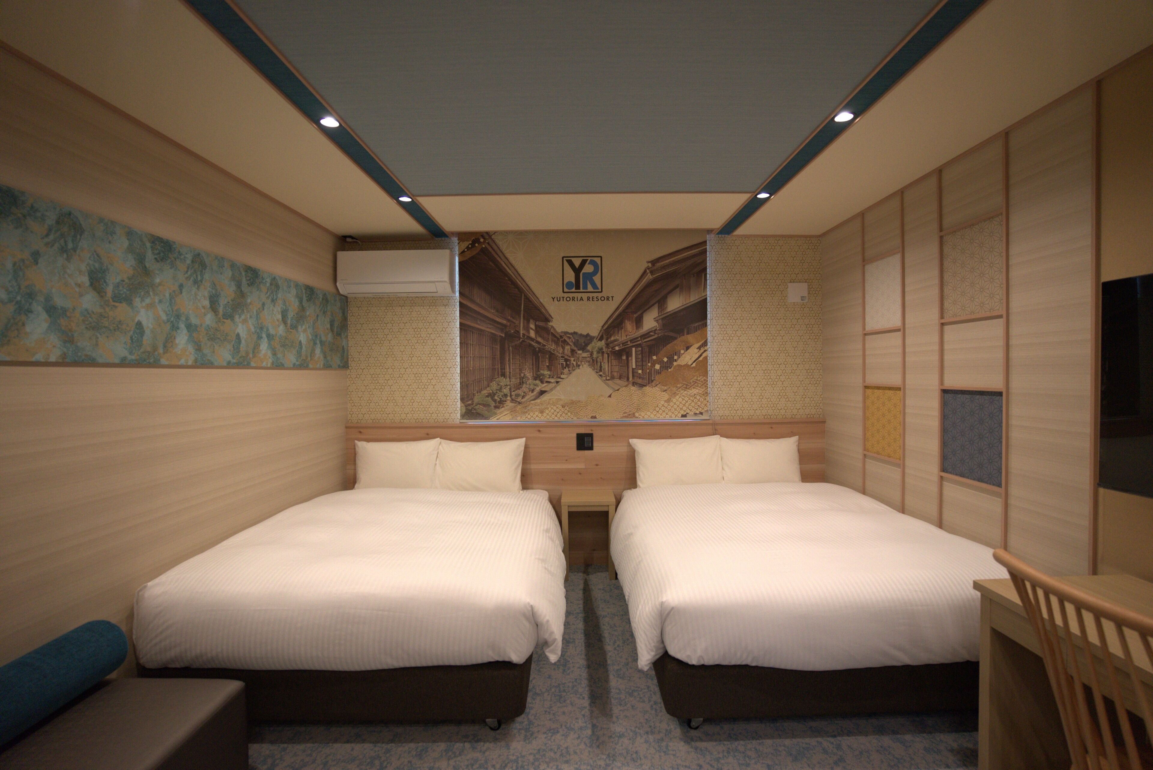 Comfort Twin Room With Kitchen, Non Smoking