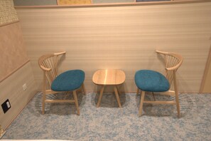 Triple Room, Non Smoking