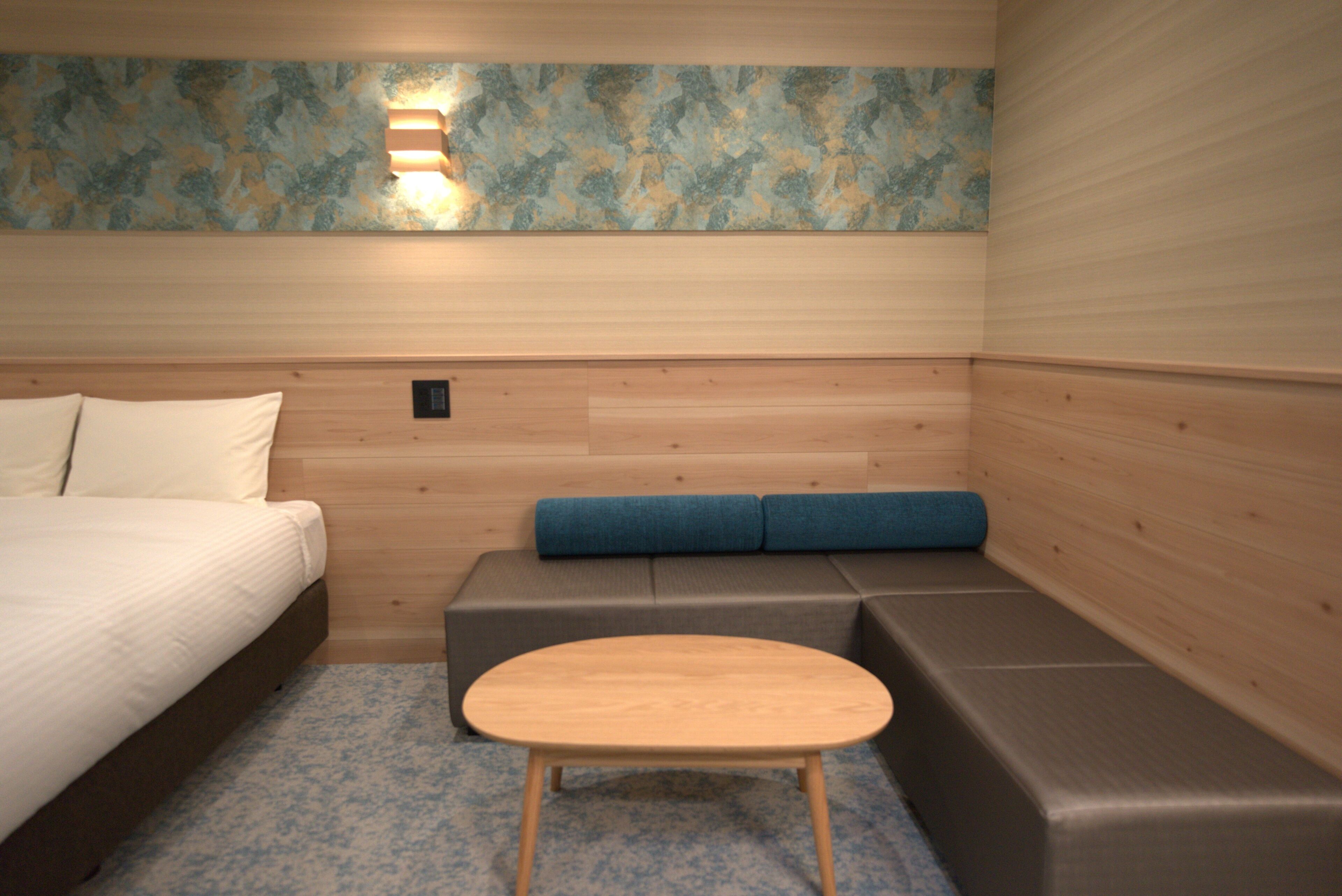 Superior Twin Room, Non Smoking | Free WiFi