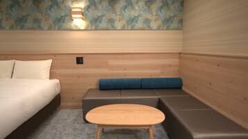 Superior Twin Room, Non Smoking | Free WiFi