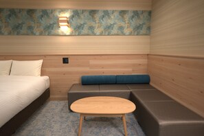 Superior Twin Room, Non Smoking