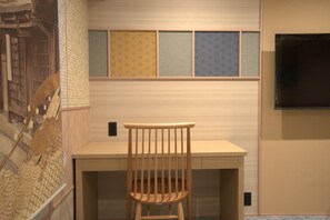 Standard Double Room, Non Smoking