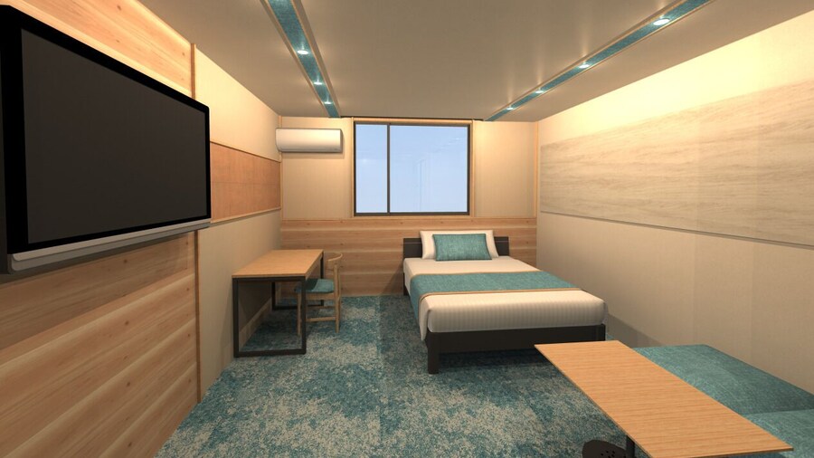 YUTORIA RESORT HIDATAKAYAMA