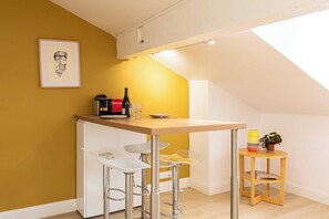 Dining - DIFY Reinach - Jean Macé (Lyon)