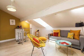 Smart TV - DIFY Reinach - Jean Macé (Lyon)