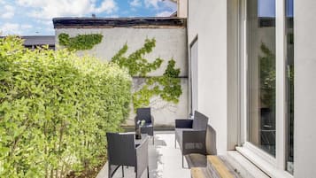 Terras
