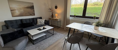 TV, table tennis