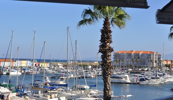 Marina