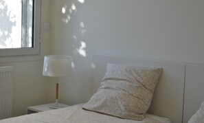 3 chambres, Wi-Fi, draps fournis