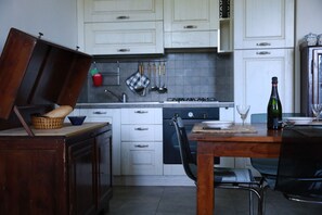 Four, plaque de cuisson