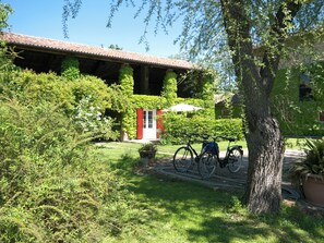 Aussenbereich