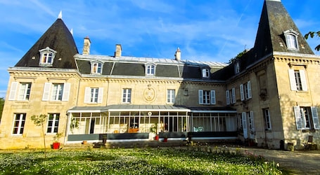 外観. Welcome to the castle! Authenticity, charm and absolute calm.