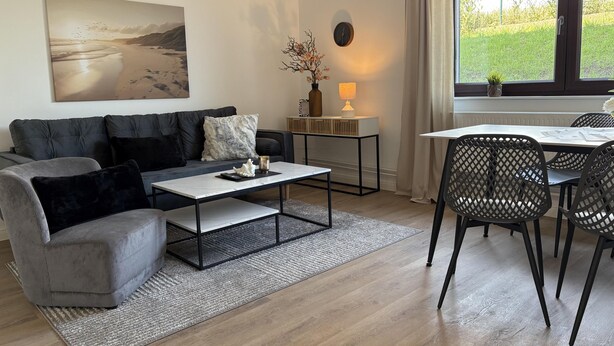 Oppholdsområde
