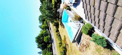 Gîte du lac de Touraine