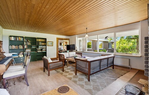 2 bedroom pet friendly home in Thisted