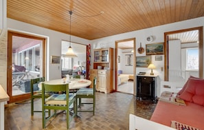 Interior - 2 bedroom pet friendly home in Thisted (Thisted)