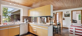 2 bedroom pet friendly home in Thisted