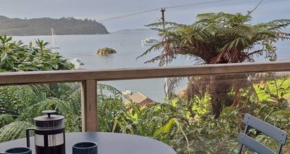 Greenvale Bed and Breakfast