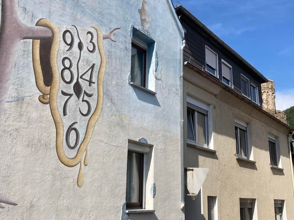 Ferienwohnung "Am Turmblick 1"