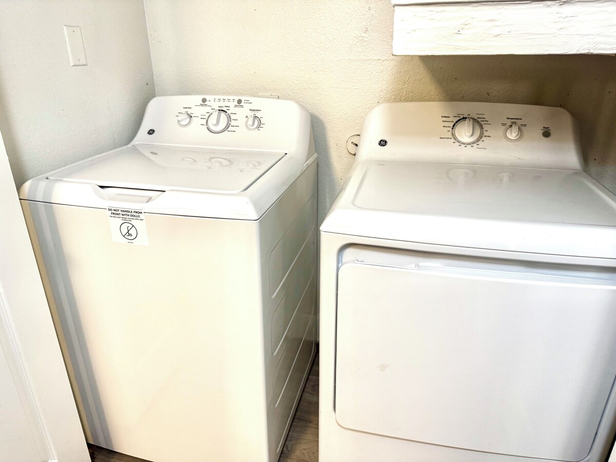 Photo 9 of NRG and Med center 2-bedroom apartment with WiFi, AC in welcoming Houston