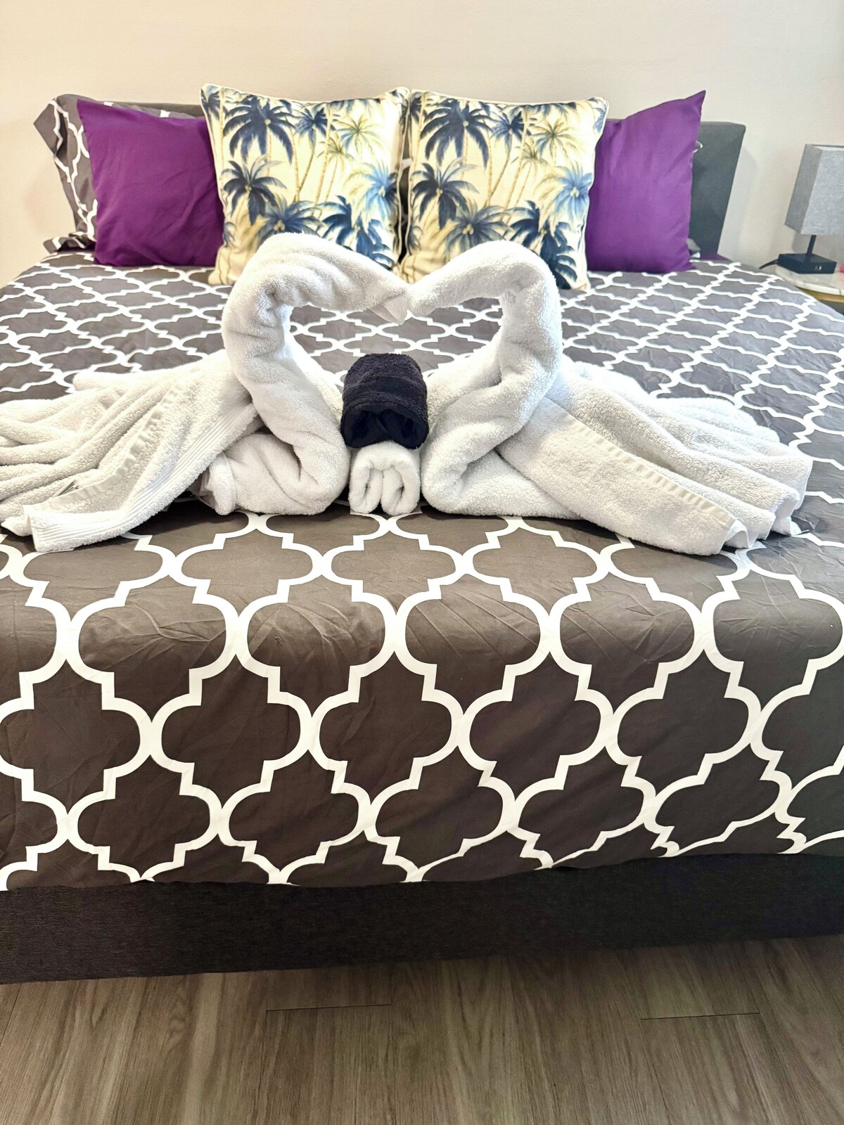 Photo 25 of NRG and Med center 2-bedroom apartment with WiFi, AC in welcoming Houston