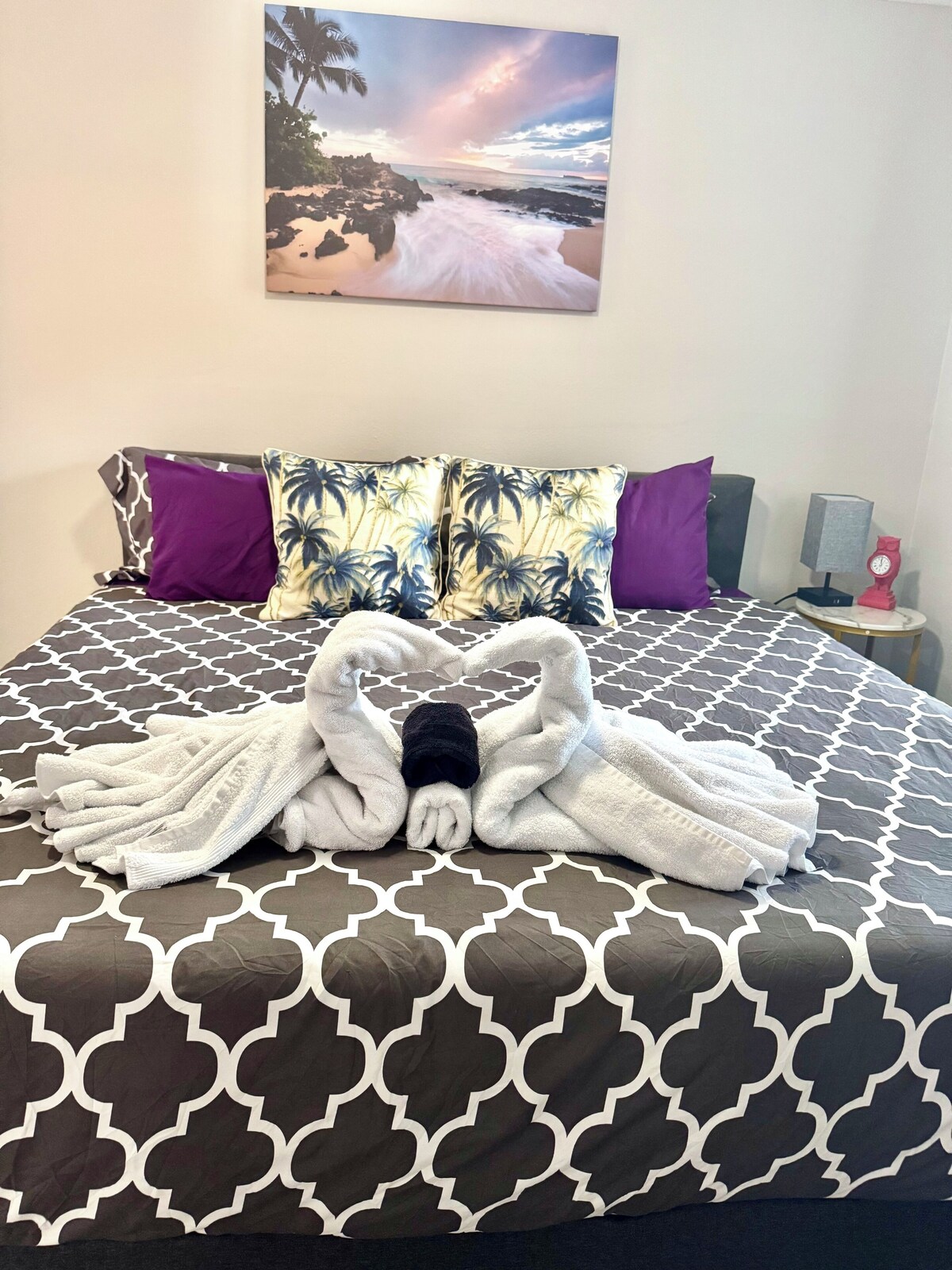 Photo 24 of NRG and Med center 2-bedroom apartment with WiFi, AC in welcoming Houston