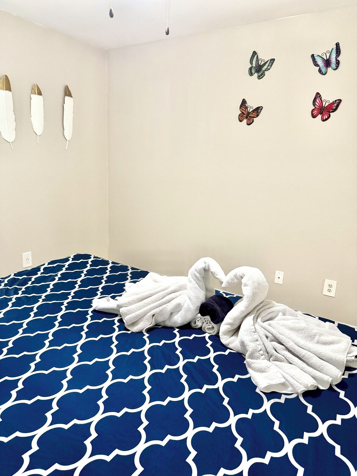 Photo 21 of NRG and Med center 2-bedroom apartment with WiFi, AC in welcoming Houston