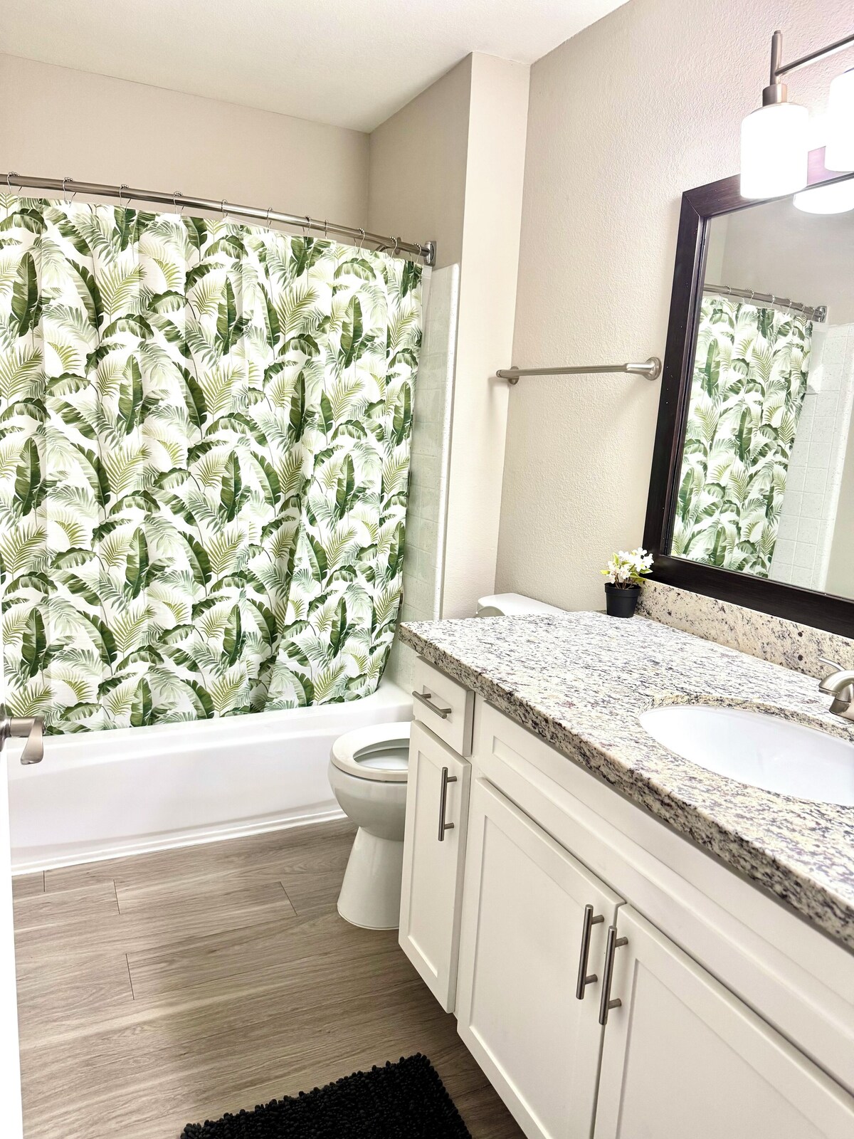 Photo 12 of NRG and Med center 2-bedroom apartment with WiFi, AC in welcoming Houston