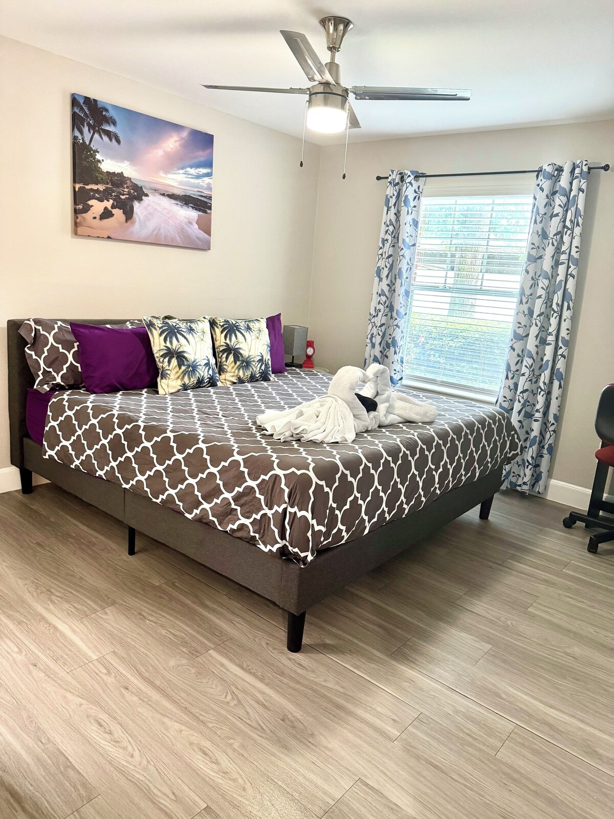 Photo 22 of NRG and Med center 2-bedroom apartment with WiFi, AC in welcoming Houston