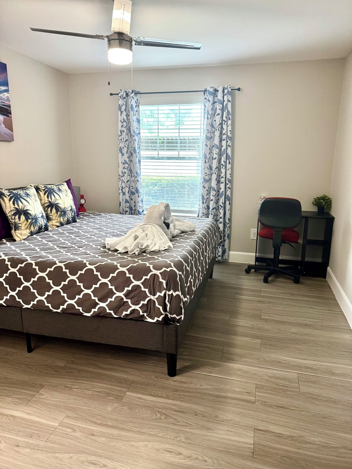 Photo 23 of NRG and Med center 2-bedroom apartment with WiFi, AC in welcoming Houston