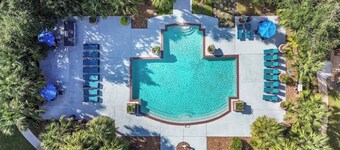 NRG and Med center 2-bedroom apartment with WiFi, AC in welcoming Houston