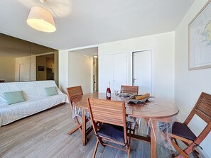 Dining - Atlantide by Interhome (Tharon Plage)