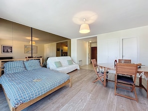 1 bedroom, Internet - Atlantide by Interhome (Tharon Plage)