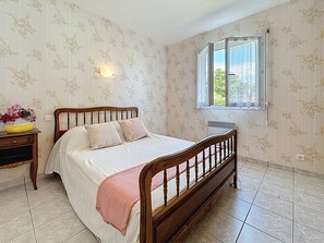 1 Schlafzimmer, Internetzugang