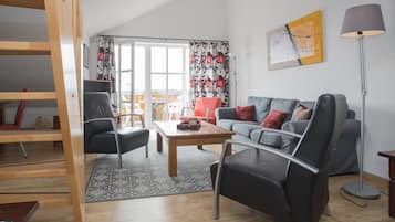 Apartment | Living room