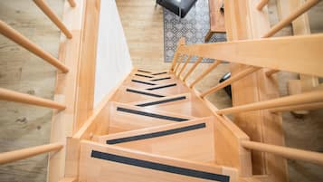 Apartamento | Interior