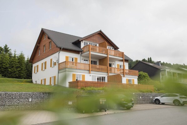 Apartment | Exterior