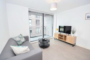 TV, offices