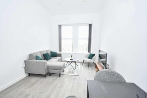 Fernseher, Arbeitsbereiche