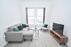 TV, offices